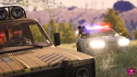 hambinooo hot pursuit