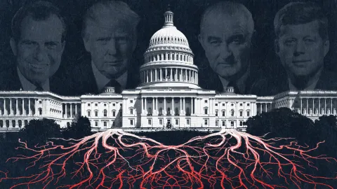 congress roots2.1