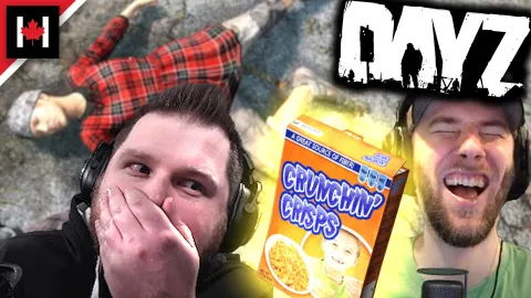 dayz episode 1