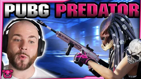 hambinooo pubg predator