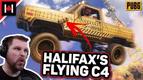flying c4